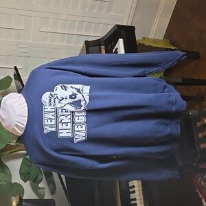 Dallas Cowboy Sweatshirt - Size 2XL